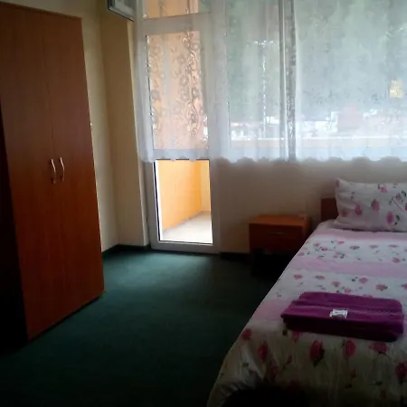 Family Drumex Hotel